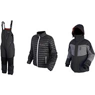 IMAX ARX-40 Pole Thermo Suit S - Suit