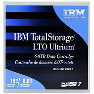 IBM LTO7 Ultrium 6TB / 15TB - Tape