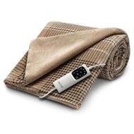 Imetec Adapto Elegance 16936 - Heated Blanket