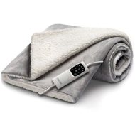 Imetec Adapto Grand Luxe 16937 - Heated Blanket