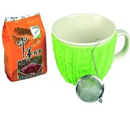 VS GOA SET Tea Set, Green - Tea Kettle