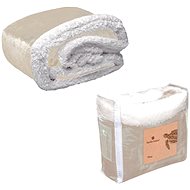 VS MAGO Blanket Beige - Blanket