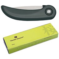 VS KISO Kitchen Folding Ceramic Knife, Grey - Kitchen Knife