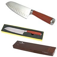 VS KOBE Kitchen Knife, Silver - Kitchen Knife