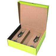 VS PAPUA Champagne Set - Glass Set