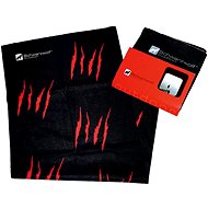 Schwarzwolf Bandana microfiber scarf - Neck Warmer