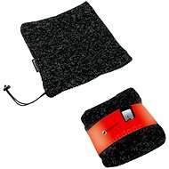Schwarzwolf Mogoton multifunctional neck warmer 2in1 - Neck Warmer