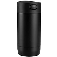 Schwarzwolf Adrasan, 240 ml, black - Thermal Mug
