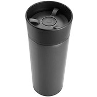Schwarzwolf Aransol, 360 ml, anthracite - Thermal Mug