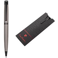Schwarzwolf PIERRE CARDIN DENISE grey - Ballpoint Pen