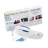 Imutest Allergy Check - general test for allergies - Home Test