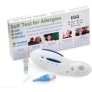 Imutest Egg - egg allergy test - Home Test
