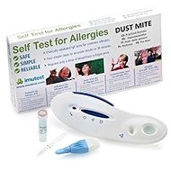 Imutest Dust Mite - dust mite allergy test - Home Test