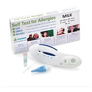 Imutest Milk - milk allergy test - Home Test