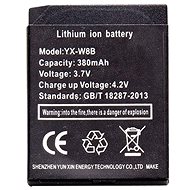 IMMAX for SW4 watch - Rechargeable Battery