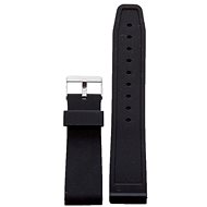 IMMAX for SW5 Watch, Black - Watch Strap