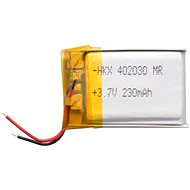 IMMAX für die SW5-Uhren - Aufladbare Batterie
