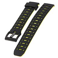 IMMAX for SW8 Watch, Black-green - Watch Strap