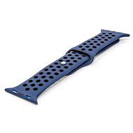 IMMAX for SW10 Watch, Blue-black - Watch Strap