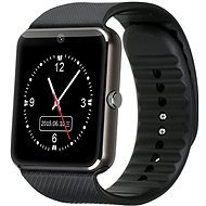 IMMAX SW6 black - Smart Watch
