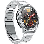 IMMAX SW14 strieborné - Smart hodinky