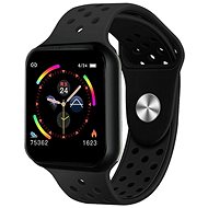 IMMAX SW13 Black - Smart Watch