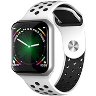 IMMAX SW13 PRO White-Silver - Smart Watch