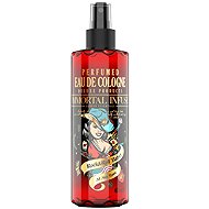 IMMORTAL Rock&Roll Cologne EdC 400 ml - Eau de Cologne