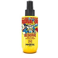 IMMORTAL Samurai Duch EdC 150 ml - Eau de Cologne