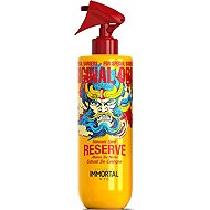 IMMORTAL Samurai Spirit EdC 500 ml - Eau de Cologne