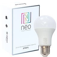 Immax Neo E27 LED Bulb - 8,5 Watt - warmweiß - dimmbar - Zigbee 3.0 - LED-Birne