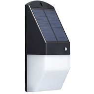 Immax SOLAR LED - Reflektor so snímačom, 1,2 W, čierny - LED reflektor