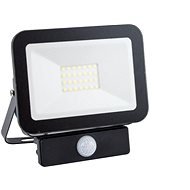 IMMAX LED reflektor Slim 20W mozgásérzékelővel - LED reflektor