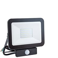 IMMAX LED Slim 30W Reflector with Motion Sensor - LED Reflector