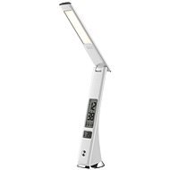 IMMAX LED Cuckoo biela - Stolová lampa