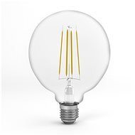 LED Filament Lampe E27 / 230 V G95 8 Watt 2700 K 806 lm - LED-Birne