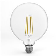 LED Filament E27/230V G120 8W 2700K 806lm - LED Bulb