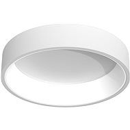 Immax NEO AGUJERO 07018L Smart, 60cm, 39W, White - Ceiling Light
