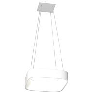 Immax NEO TOPAJA Smart pendant light 45cm 36W white Zigbee 3.0 - Ceiling Light