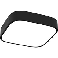 Immax NEO RECUADRO 07037L Smart, 45cm, 36W, Black - Ceiling Light