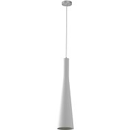 Immax NEO TROMPETA 07051L Smart Smoky Glass - Ceiling Light