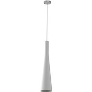 Immax NEO TROMPETA 07052L Smart White Glass - Ceiling Light