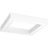 Immax NEO CANTO Smart ceiling light 80x80cm 60W white Zigbee 3.0 - Ceiling Light