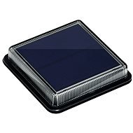 Immax SOLAR LED Reflektor Terrace mit 1,5 W Sensor, schwarz - LED-Strahler