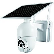 Immax NEO LITE Smart Security Outdoor, SUN, WiFi, Solar, HD, PIR, White - IP Camera