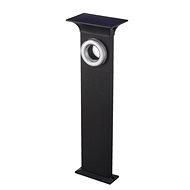 IMMAX NEO LITE ANEL luminaire, garden column, CW/W+RGB, IP54, Bluetooth, TUYA - Garden Lighting