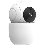 IMMAX NEO LITE Smart Security kamera VALL-II , 360°, WiFi, P/T, HD 4MP, ONVIF, USB-C - IP Camera