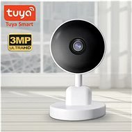 Immax NEO LITE Smart Security Innenkamera, WiFi, 3MP, ONVIF - Überwachungskamera