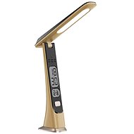IMMAX WOOD LED with built-in battery, CCT, dimmable - Table Lamp