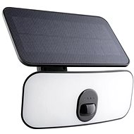 IMMAX SunBoard Outdoor solar LED lighting with external solar panel 13W IP65 - LED Reflector